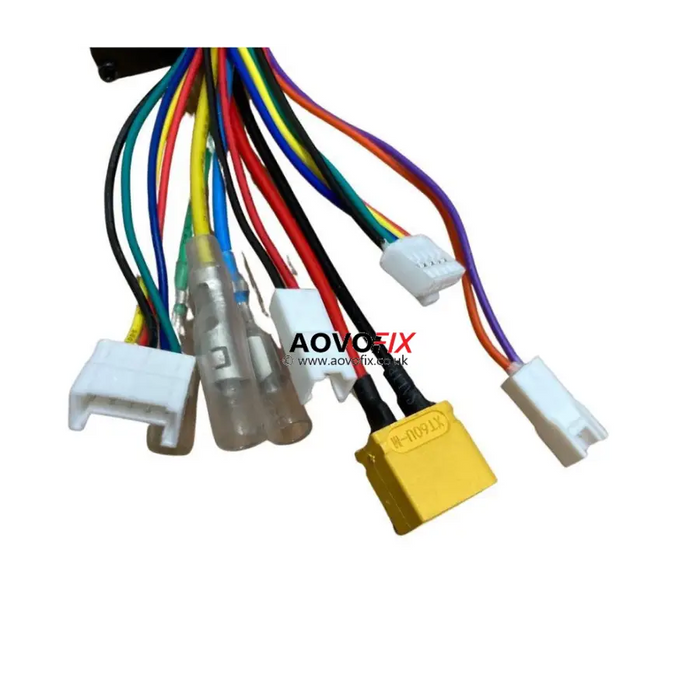 Lenzod Controller v9 - spare