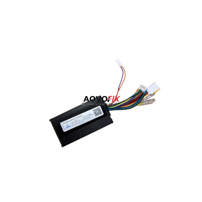 Lenzod Controller v9 - spare