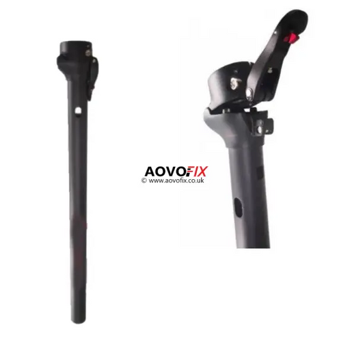 Lenzod Pole / Stem v1 - Riding Scooters