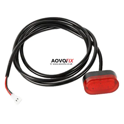 Lenzod Rear Brake Light v1 - Brake Light