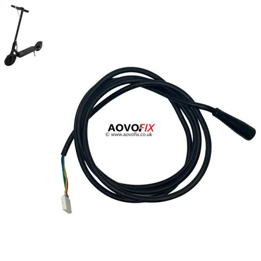 Li-fe 250 air Scooter Data Cable - Riding Scooters