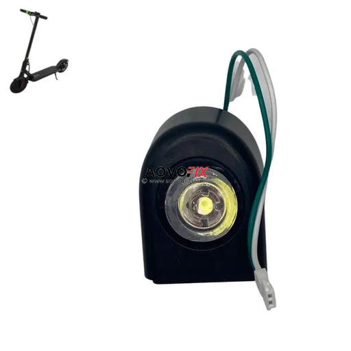 Li-fe 250 air Scooter Headlight - Riding Scooters
