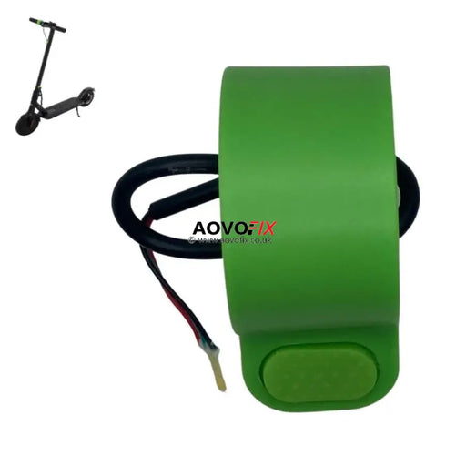 Li-fe 250 air Scooter Throttle - Riding Scooters