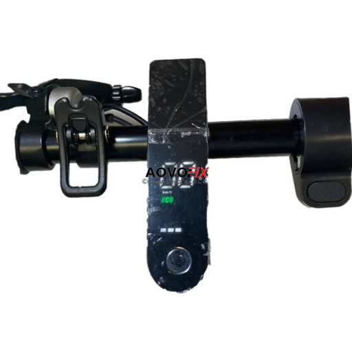 M365 Display v2 - Riding Scooters