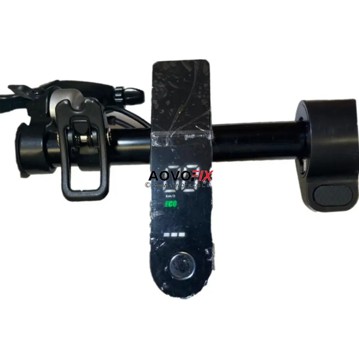 M365 Display v2 - Riding Scooters