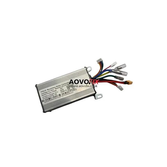 M365 Electric Scooter Controller v4 - Riding Scooters