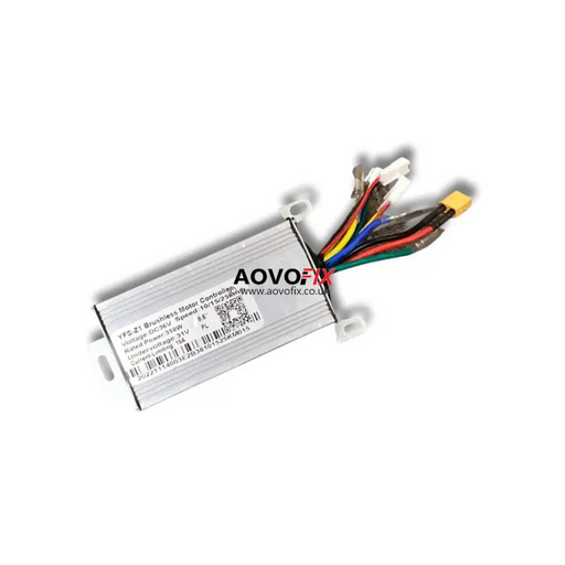M365 Electric Scooter Controller v5 - Riding Scooters