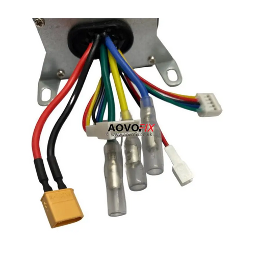 M365 Electric Scooter Controller v5 - Riding Scooters