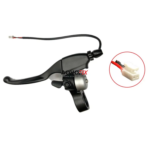 M365 Scooter Brake v1 - Riding Scooters