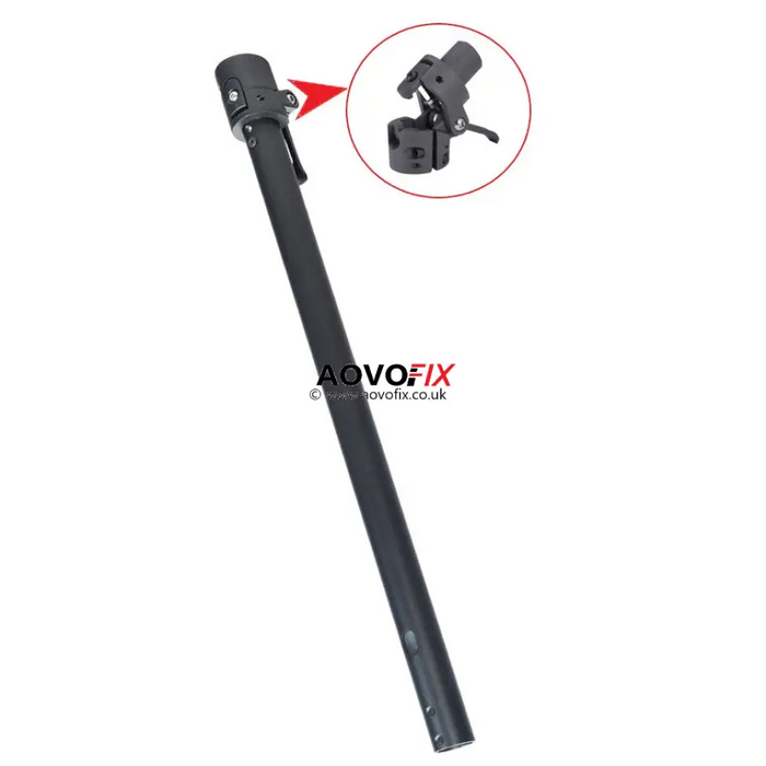 M365 Scooter Stem v1 - Riding Scooters