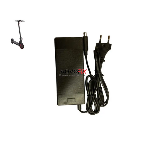 Mankeel MK083 Pro Scooter Charger - EU Plug - Riding