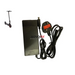 Mankeel MK083 Pro Scooter Charger - UK Plug - Riding