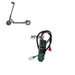 Mankeel MK083 Pro Scooter Display - Riding Scooters