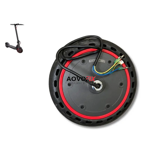 Mankeel MK083 Pro Scooter Motor - Riding Scooters