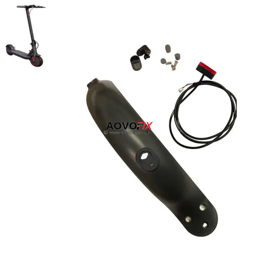 Mankeel MK083 Pro Scooter mudguard Complete Set 11 Pcs -