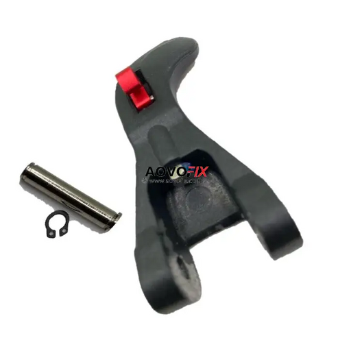 Mankeel MK083 Pro Scooter Pole/Stem Clasp / Clip - Riding
