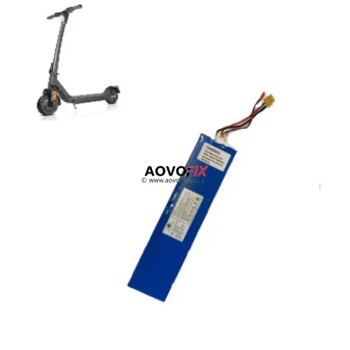 Mankeel MK090 Steed Scooter Battery - Riding Scooters
