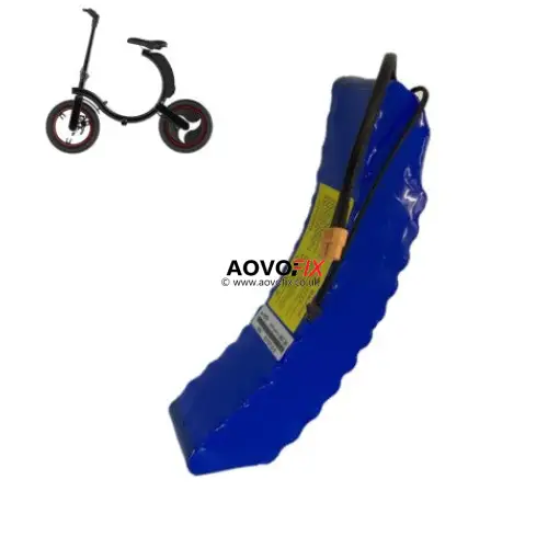 Mankeel MK114 Urban eBike Battery - Riding Scooters