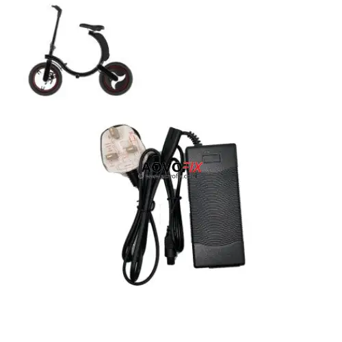 Mankeel MK114 Urban eBike Charger - Riding Scooters