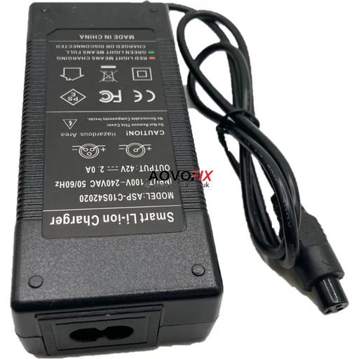 Mankeel MK114 Urban eBike Charger - Riding Scooters