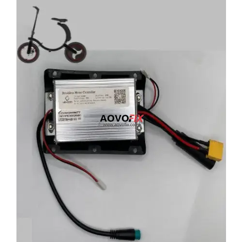 Mankeel MK114 Urban eBike Controller - Riding Scooters