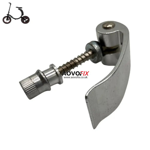 Mankeel MK114 Urban eBike Folding Clasp - Riding Scooters