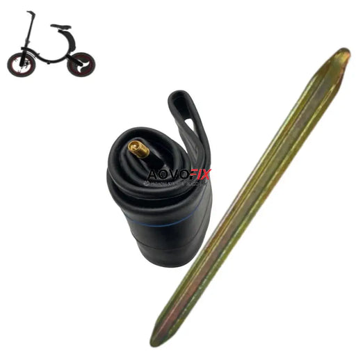 Mankeel MK114 Urban eBike Inner Tube (Front) - Tube