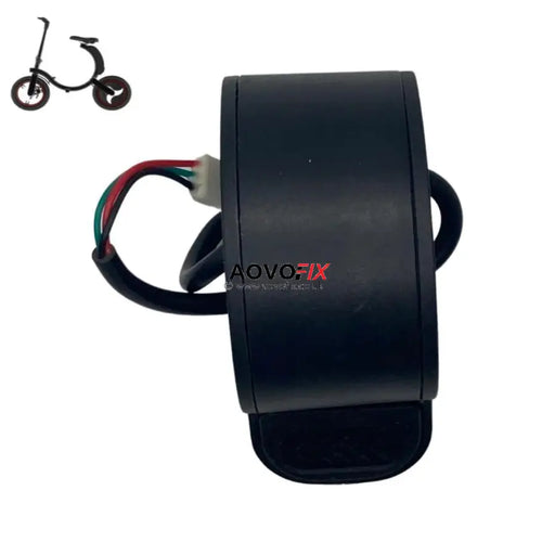 Mankeel MK114 Urban eBike Throttle - Riding Scooters