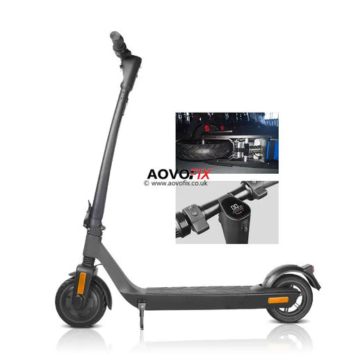 Mankeel Steed Electric Scooter - scooter