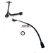 Micro Go M5 Charging port - Riding Scooters