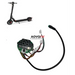 Micro Go M5 Display - Riding Scooters
