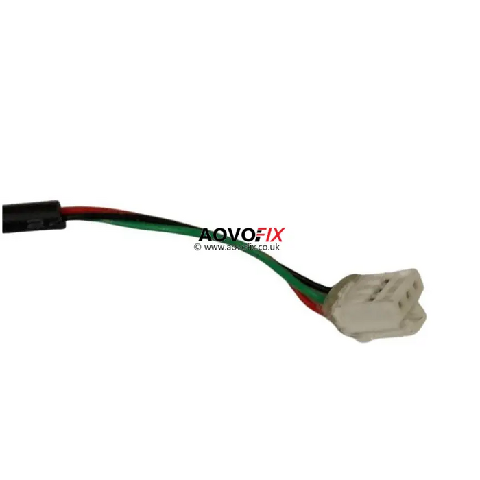 Micro Go M5 Electrical Brake - Riding Scooters