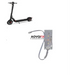 Micro Go M5 Front Light - Riding Scooters