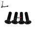 Micro Go M5 Handle Bar Screws (4 Pcs) - Riding Scooters