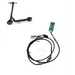 Micro Go M5 Rear Light - Riding Scooters