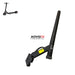 micro go M5 stem /pole - Riding Scooters