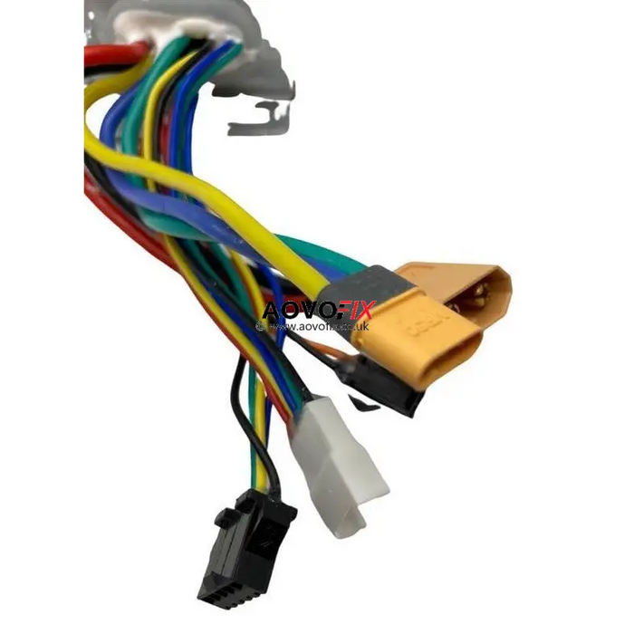 Micro Go M8 Controller - Riding Scooters