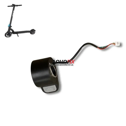 micro go M8 electrical brake - Riding Scooters