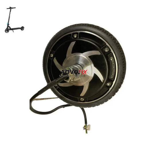 micro go m8 Motor - Riding Scooters
