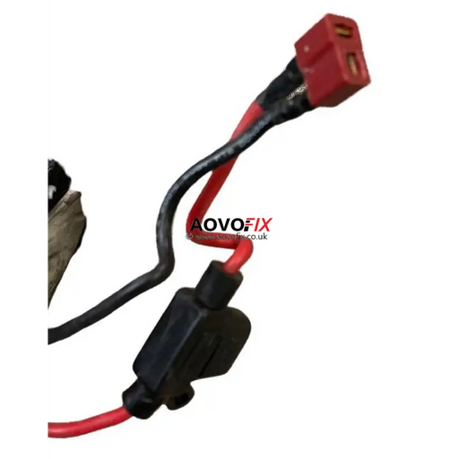 micro go merlin scooter Battery - Riding Scooters