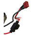 micro go merlin scooter Battery - Riding Scooters