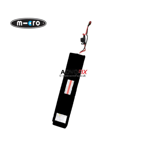 micro go merlin scooter Battery - Riding Scooters