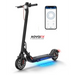MicroGo M5 v2 Electric Scooter - Black