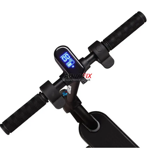 microgo m8 electric scooter