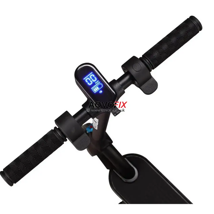 microgo m8 electric scooter