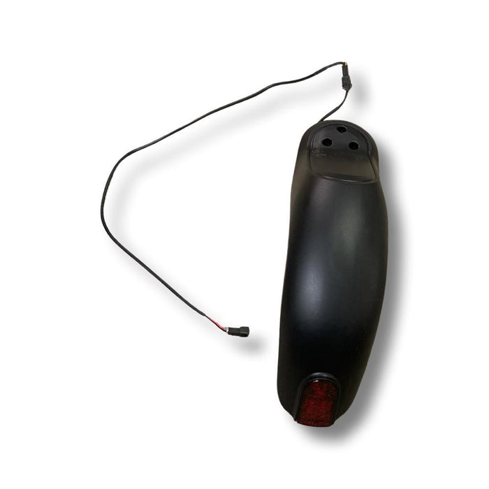 Micro Go M5 Rear Mudguard