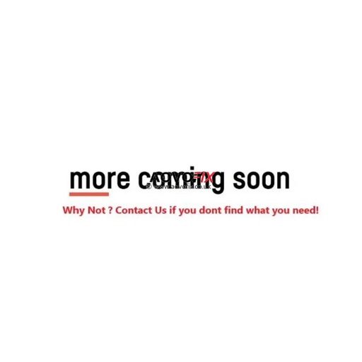 More...Coming Soon - battery