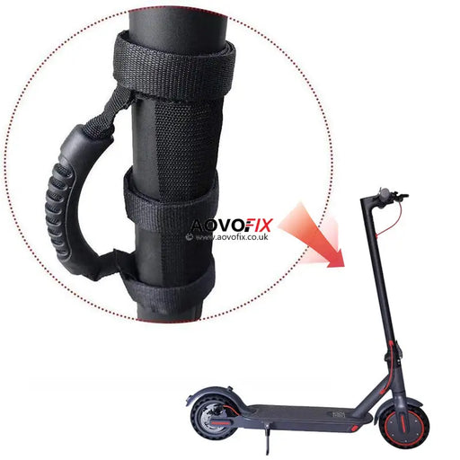 aovo pro handle