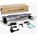 Pro Electric Skateboard with Remote - Riding Scooters