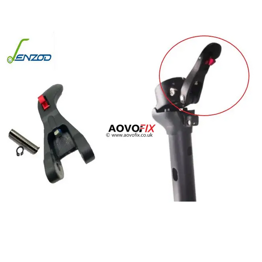 Scooter Folding v3 - Riding Scooters